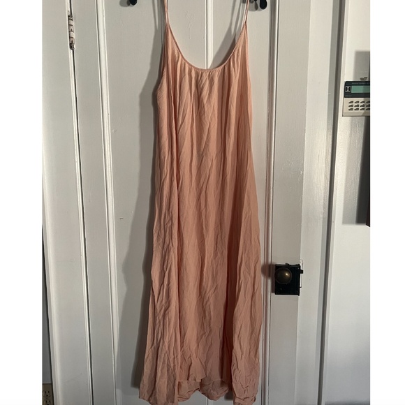 NWT Tulum Cover up 9 Seed - Picture 2 of 3